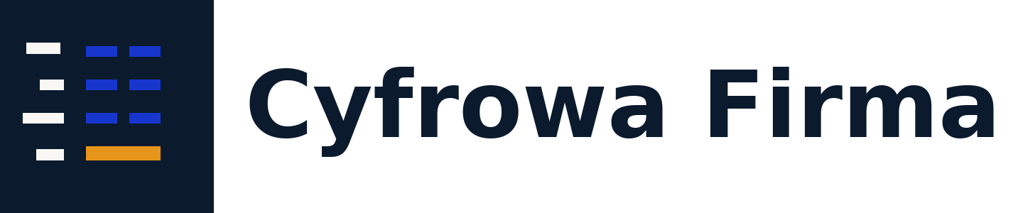 Cyfrowa Firma